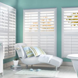 Plantation Shutters
