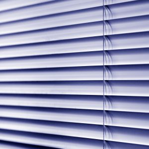 Venetian Blinds