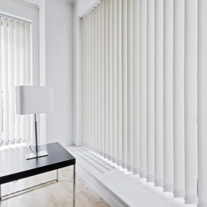 Vertical Blinds